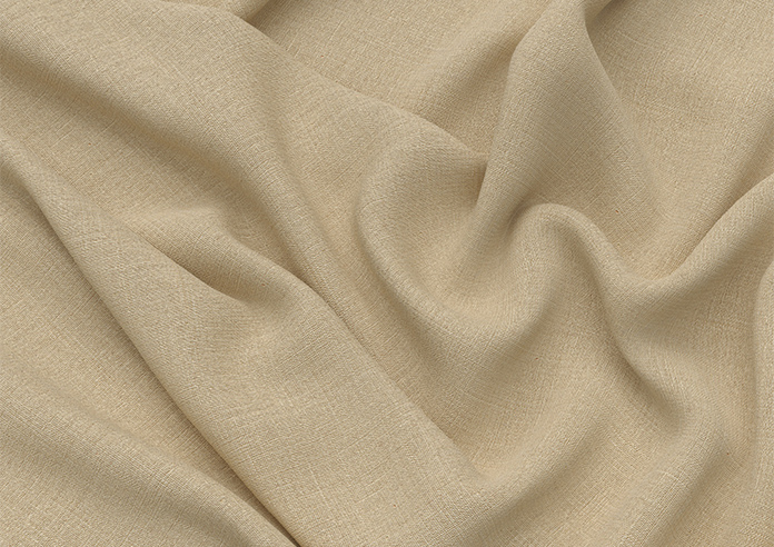 Astoria, Rich Cream - Roman Blind - Image 4